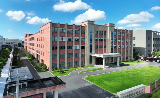 Ningbo Jieshu Window Coverings Manufacturing Co., Ltd.